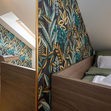 Rooms Szombathely Luaran gambar