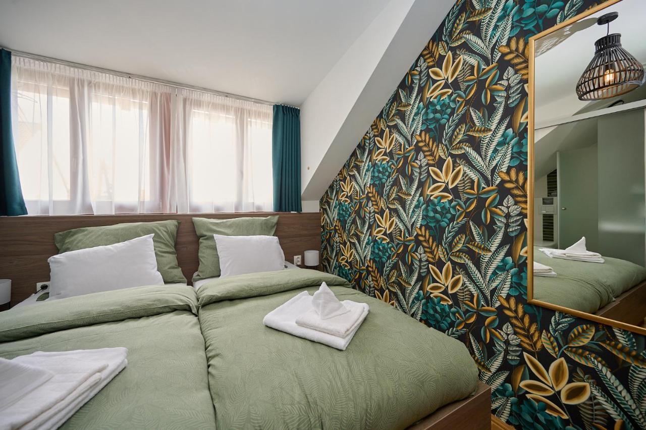 Rooms Szombathely Luaran gambar