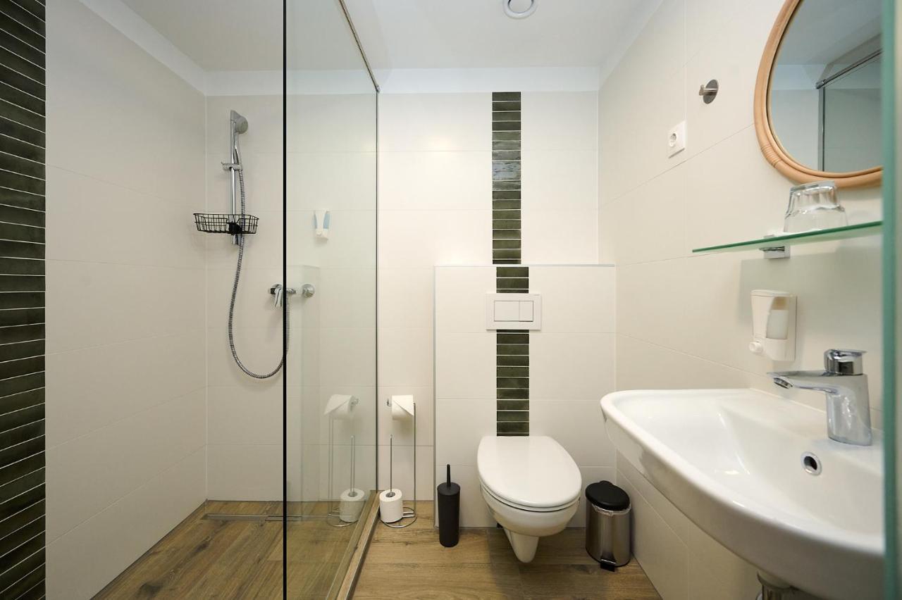 Rooms Szombathely Luaran gambar