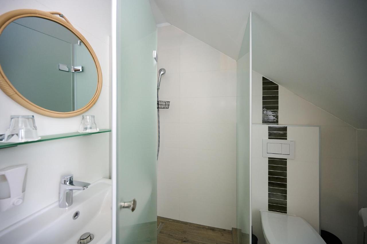 Rooms Szombathely Luaran gambar
