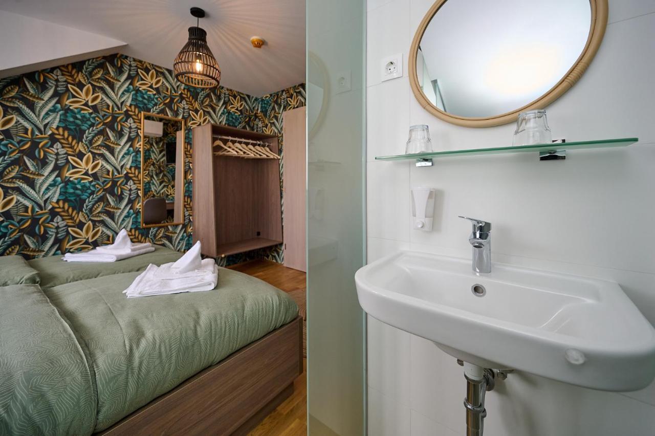 Rooms Szombathely Luaran gambar