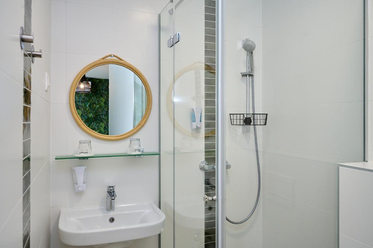 Rooms Szombathely Luaran gambar