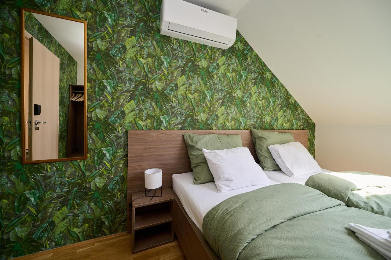 Rooms Szombathely Luaran gambar