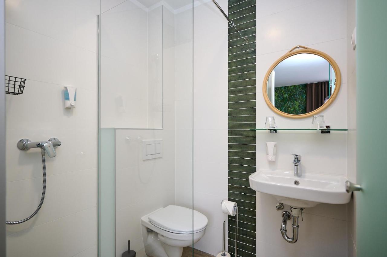 Rooms Szombathely Luaran gambar