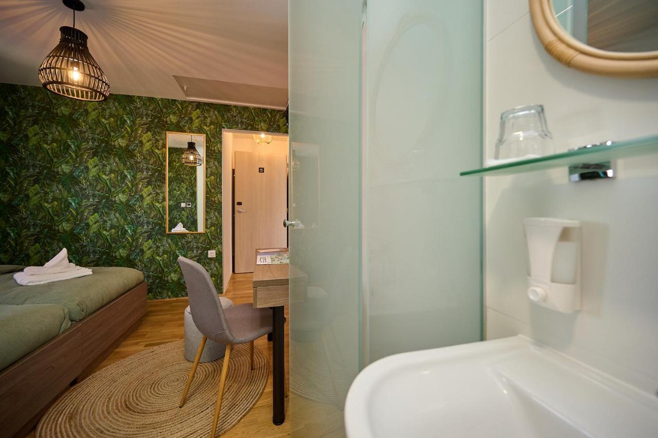 Rooms Szombathely Luaran gambar