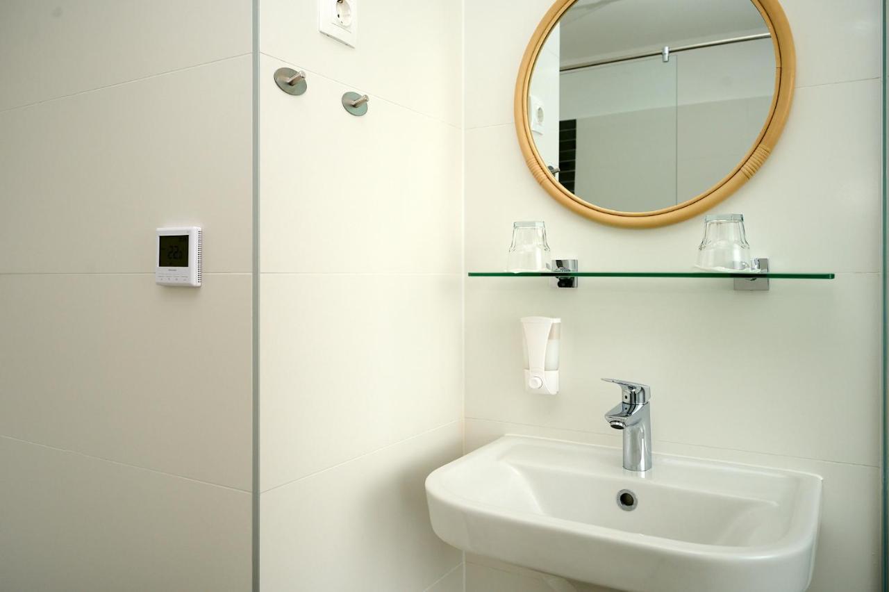Rooms Szombathely Luaran gambar