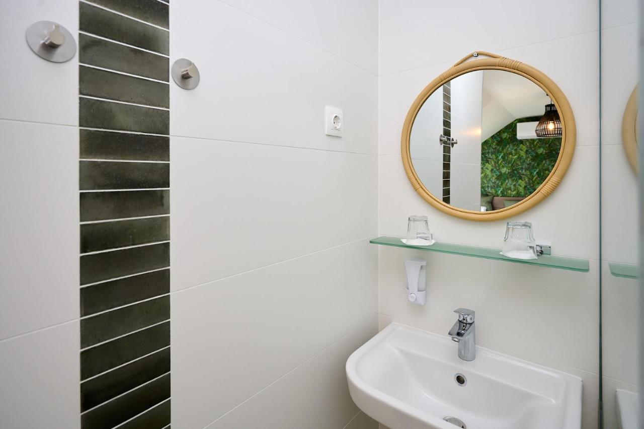 Rooms Szombathely Luaran gambar