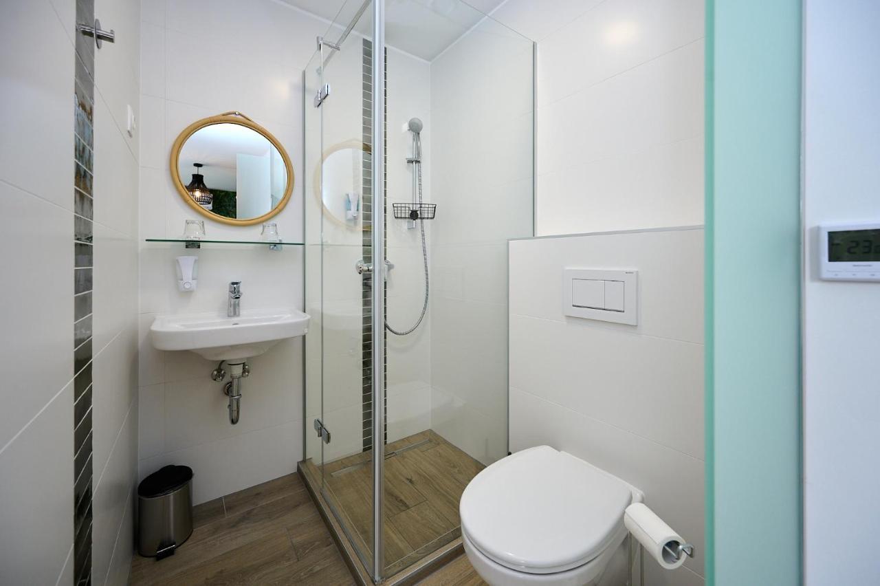 Rooms Szombathely Luaran gambar