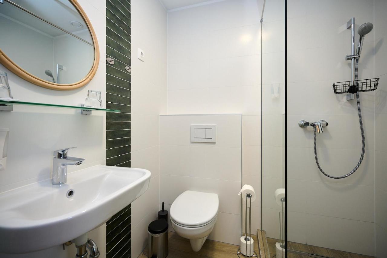 Rooms Szombathely Luaran gambar